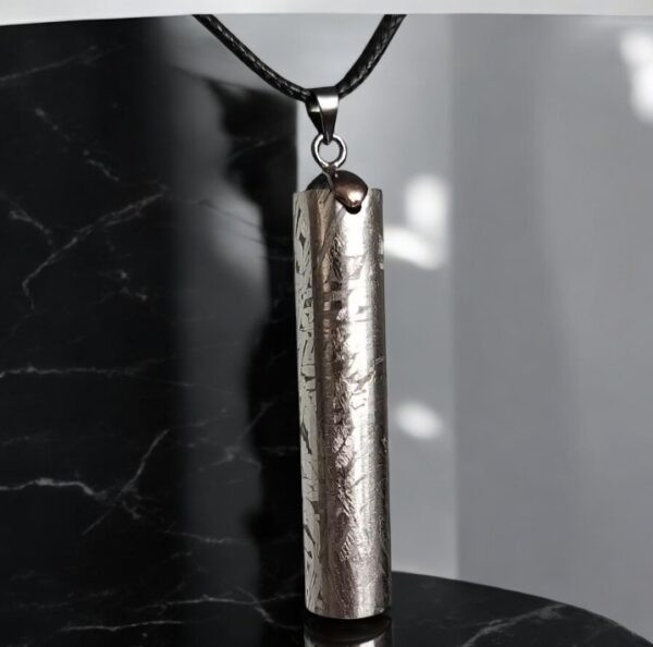 Pendentif Météorite – REF M15VXC3 – Image 3